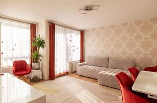 Wohnung kaufen in 27753 Dwoberg/Ströhen, *** liebevolle EIGENTUMSWOHNUNG im 1OG - frei - SOLAR und geschmackvolle RENOVIERUNGEN ***