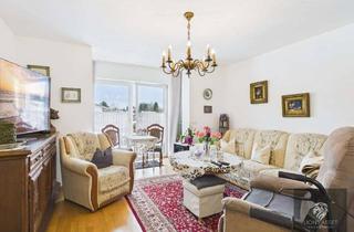 Wohnung kaufen in 83093 Bad Endorf, *Provisionsfrei* Sonnige 2-Zimmer-Wohnung im 1. OG – barrierefrei & mit getrennter Küche !