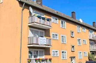 Wohnung kaufen in 59457 Werl, Zentrale Lage im Grünen – ideal für Familien