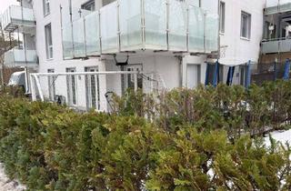 Wohnung kaufen in 37085 Göttingen, Moderne, hochwertige 4-Zimmerwohnung in Göttingen auf den Zietenterrassen