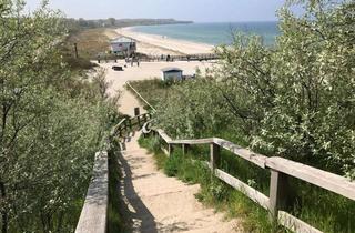 Wohnung kaufen in Dorfstr., 18230 Rerik, Traumdachgeschoss zum Entschleunigen zwischen Salzhaff und Ostsee