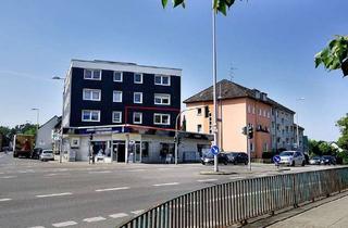 Wohnung kaufen in 45478 Speldorf, Gut geschnittene Wohnung in zentraler Lage von Speldorf