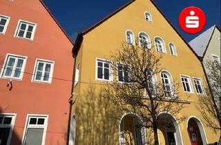 Wohnung kaufen in 91217 Hersbruck, Helle 2,5-Zi.-ETW im Herzen von Hersbruck