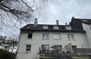 Wohnung kaufen in Eberhardstr. 42, 42853 Innen, Citynahe 2,5 Zimmer ETW mit gr. Balkon