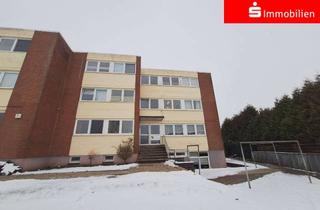 Wohnung kaufen in 25767 Albersdorf, Solide Geldanlage