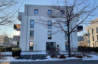 Penthouse kaufen in 01640 Coswig, provisionsfrei für den Erwerber: Exklusives 4-Zimmer-Penthouse mit großzügiger Dachterrasse – n