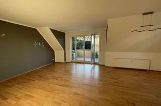 Wohnung kaufen in 78333 Stockach, Helle 3-Zimmer-Wohnung mit Balkon & Stellplatz in ruhiger Lage im Herzen von Stockach