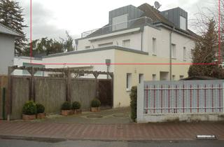 Wohnung kaufen in 65812 Bad Soden, Wohnung(en) über 2 Etagen in einem 2-Parteien Haus (WEG) in der Bad Sodener Kernstadt