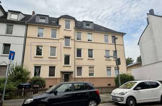 Wohnung kaufen in 45899 Horst, Preisreduzierung! Helle Etagenwohnung mit 56,26 m² Wohnfläche