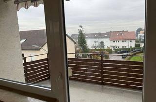 Wohnung kaufen in 73098 Rechberghausen, Gepflegte 3,5-Zimmer-Wohnung mit Balkon in Rechberghausen ***OHNE MAKLER***