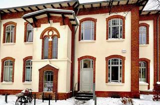 Wohnung kaufen in 22419 Langenhorn, Hochwertig sanierte Altbauwohnung im Wohnquartier "Oxpark" - mit Süd-Balkon