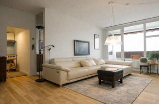 Wohnung kaufen in Forellenweg 42, 31275 Lehrte, Helle 2-Zimmer Wohnung mit Balkon und Garage in Lehrte