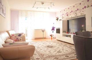 Wohnung kaufen in 68799 Reilingen, Helle 3-Zimmer Wohnung mit Balkon in Reilingen