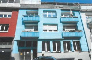Wohnung kaufen in 75172 Weststadt, 4 Zimmerwohnung mit 3 Balkonen in Pforzheim Weststadt