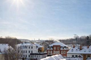 Wohnung kaufen in 01809 Dohna, Schicke 2-Raum Maisonettewohnung in ruhiger Kleinstadtlage