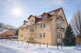 Wohnung kaufen in 01809 Dohna, Schicke 2-Raum Maisonettewohnung in ruhiger Kleinstadtlage