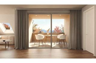 Wohnung kaufen in 88131 Lindau, Wohnen mit Terrasse und Garten – 67 m² (W2)