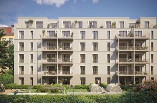 Wohnung kaufen in Florapromenade 8b, 13187 Pankow, KfW-Förderung 3,5 Zimmer auf der Florapromenade