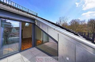 Wohnung kaufen in 83512 Wasserburg, Ankommen & Wohlfühlen: Moderner Neubau in Toplage ++ Decker Immobilien ++