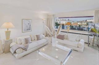 Penthouse kaufen in 63263 Neu-Isenburg, 3 1/2 Zimmer-Penthouse mit Dachterrasse