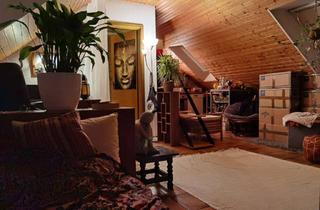 Lofts mieten in Auf Der Ayl 59, 54295 Trier, Modernes 1-Zimmer Loft in Trier-Auf der Ayl mit Balkon