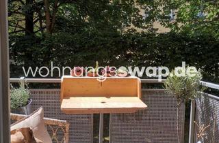 Wohnung mieten in Fabrikstraße, 86199 Göggingen, Wohnungstausch: Fabrikstraße 5