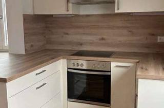 Wohnung mieten in Arnshäuserstr., 97688 Bad Kissingen, Schöne renovierte 4-Zimmer Wohnung, Reiterswiesen