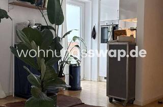 Wohnung mieten in Lindenstraße, 20097 St. Georg, Wohnungstausch: Lindenstraße 1