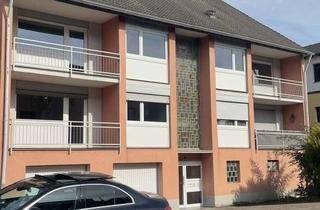 Wohnung mieten in Laurensberger Straße 96, 52072 Laurensberg, Großzügige und helle 4,5-Zimmer-Wohnung mit Balkon in Aachen-Laurensberg