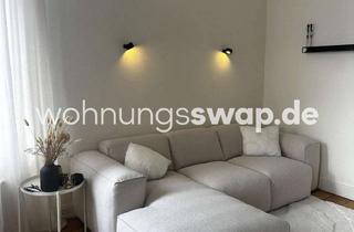 Wohnung mieten in Eppendorfer Landstraße 120, 20251 Eppendorf, Wohnungstausch: Eppendorfer Landstraße 120