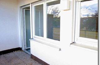 Wohnung mieten in Langenbergstraße 31/1, 72250 Freudenstadt, Endlich Selbstständig: Die ersten eigenen 4 Wände in ruhiger Lage mit Balkon zu vermieten