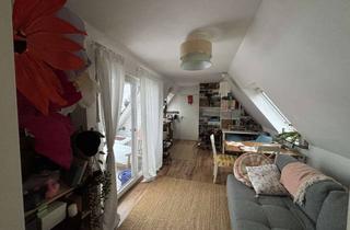 Wohnung mieten in 25348 Glückstadt, Zentrale, gepflegte 2-Zimmer-Wohnung mit Balkon in Glückstadt