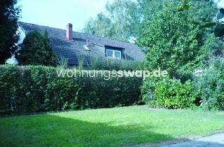 Wohnung mieten in Föhrenstraße, 82152 Krailling, Wohnungstausch: Föhrenstraße 1