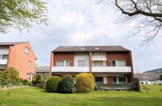 Wohnung mieten in Kleine Bergstrasse, 23743 Grömitz, Helle 3-Zimmer Maisonette-Wohnung mit Balkon in Grömitz