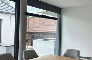 Wohnung mieten in Gutenberggasse, 89264 Weißenhorn, ZWEI- Zimmerwohnungen Neubau