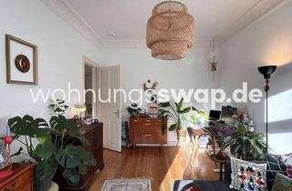 Wohnung mieten in Weckmannweg, 20255 Eimsbüttel, Wohnungstausch: Weckmannweg 8