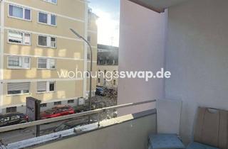 Wohnung mieten in Motorstraße 32, 85256 Milbertshofen, Wohnungstausch: Motorstraße 32