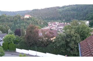 Wohnung mieten in Albert-Schweitzer-Straße 12, 75305 Neuenbürg, Lichtdurchflutete, charmante 1,5-Zimmer Wohnung im 3. OG in Neuenbürg