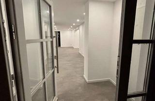 Wohnung mieten in Wanne, 31787 Hameln, Erstbezug nach Sanierung: 3-Zi.-EG-Wohnung in Hameln mit 110 m²