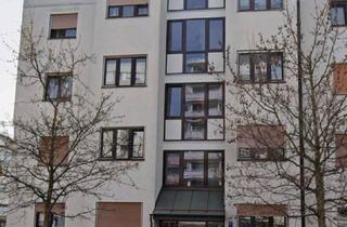 Wohnung mieten in 82110 Germering, Schicke 2-Zimmer-Wohnung mit Tiefgarage | Wird renoviert | Bezugsfrei vor. ab dem 02.02.2026