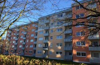 Wohnung mieten in Am Buchholz, 24161 Altenholz, Modernisierte 3,5 Zi.Whg. mit Balkon ab Mitte April zu vermieten!