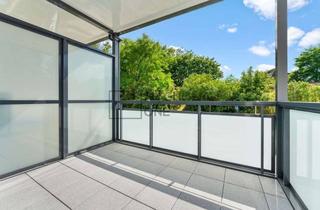 Wohnung mieten in Bahnhofstraße 10a, 16247 Joachimsthal, Frisch renovierte 3-Zimmer-Wohnung mit Balkon in Joachimsthal