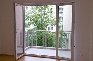 Wohnung mieten in Jakobsplatz, 86152 Innenstadt, Wunderschöne, helle 2-ZKB im Herzen von Augsburg - provisionsfrei, direkt vom Eigentümer !!!