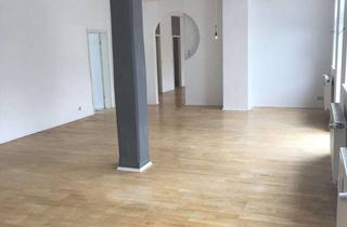 Lofts mieten in Gartenstraße, 64625 Bensheim, Freundliche und gepflegte 4-Raum-Loft-Wohnung mit Balkon in Bensheim