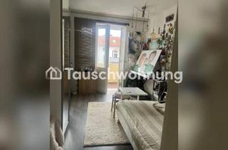 Tauschwohnungen in Stubenrauchstraße 17, 12161 Friedenau, Tauschwohnung: 2 Zimmer Wohnung am Schillerplatz