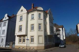 Wohnung mieten in Alexander-Puschkin-Str., 04610 Meuselwitz, Schöne, 3-Raum-Wohnung im Zentrum!