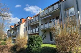 Sozialwohnungen mieten in Hofstr., 44149 Dorstfeld, 3,5 Zimmer Dachgeschosswohnung mit Balkon, WBS erforderlich!