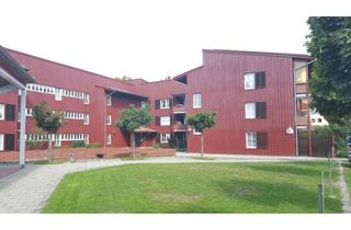 Wohnung mieten in Joseph-Maria-Lutz-Straße 1 a, 85276 Pfaffenhofen, Schöne 2-Zimmer-Wohnung in Pfaffenhofen