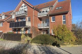 Wohnung mieten in Mühlenstraße 25, 39326 Hermsdorf, Moderne 3,5 Zimmerwohnung mit 2 Balkonen, Vinylbelag in Hermsdorf zu vermieten