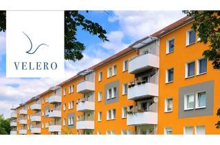 Wohnung mieten in Neschwitzer Straße 7b, 01917 Kamenz, Wir haben für Sie renoviert! 2-Zimmerwohnung ab sofort frei!